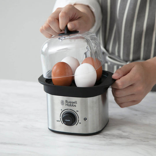 Russell Hobbs（ラッセルホブス）クイックミニスチーマー