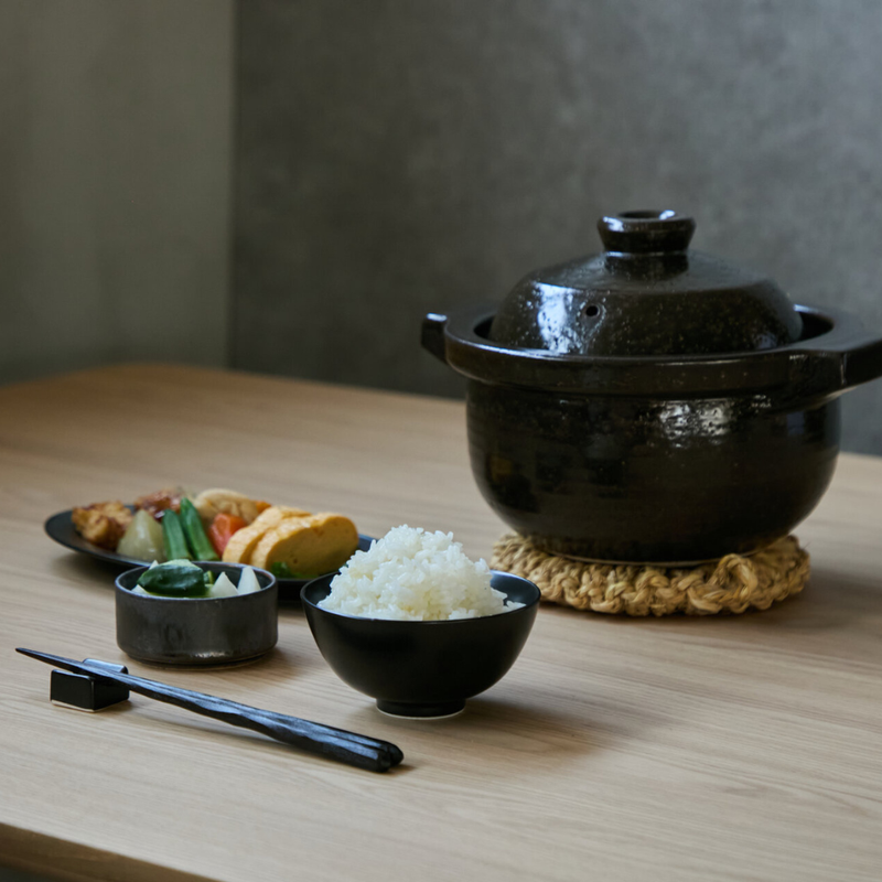 にちにち道具 江戸の木箸(漆仕上げ) YY006 |キッチン用品通販サイト Y