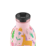 24Bottles(トゥエンティフォー ボトルズ) キッズコレクション クライマキッズボトル マジックフレンズ 330ml