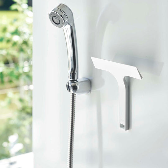 tower（タワー） マグネット水切りワイパー Ｓ ホワイト