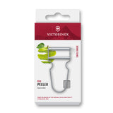 VICTORINOX（ビクトリノックス）REX ピーラー シルバー
