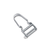 VICTORINOX（ビクトリノックス）STARピーラー 波刃 シルバー波刃