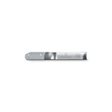 VICTORINOX（ビクトリノックス）STARピーラー 波刃 シルバー波刃