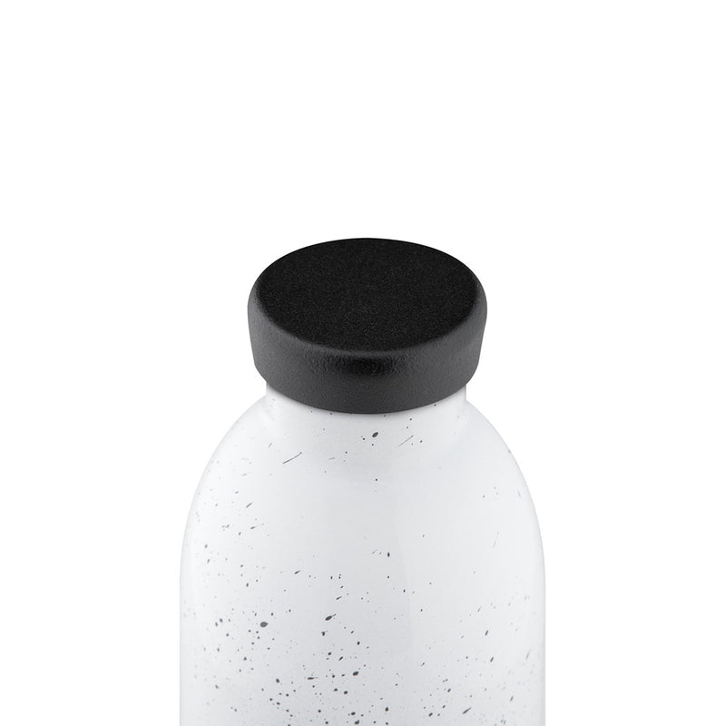 24Bottles(トゥエンティフォー ボトルズ) ベーシックコレクション クライマボトル 500ml エクリプス