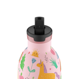 24Bottles(トゥエンティフォー ボトルズ) キッズコレクション クライマキッズボトル マジックフレンズ 330ml