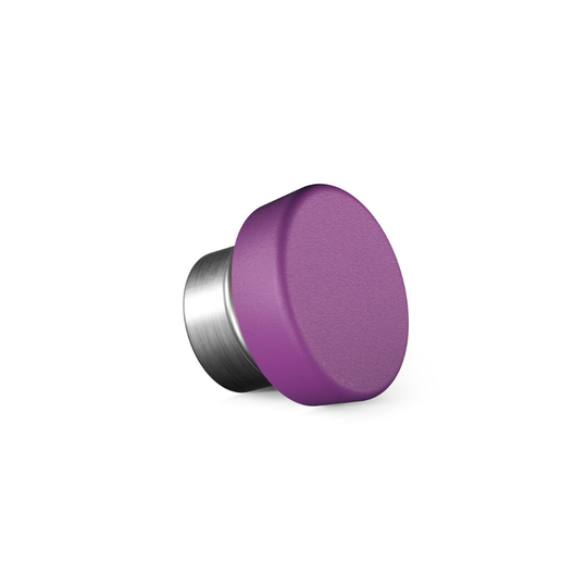 24Bottles(トゥエンティフォー ボトルズ) クライマリッド 交換用フタ パープル