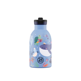 24Bottles(トゥエンティフォー ボトルズ) キッズコレクション クライマキッズボトル オーシャンフレンズ 330ml