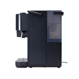 drinkmate【drinkmate×BRITA】多機能ウォーターサーバー drinkcube ブラック ※注意事項必読商品