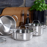 Fissler(フィスラー) サンフランシスコ キャセロール 20cm