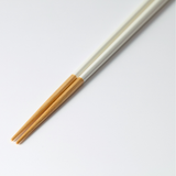 365methods 毎日使いたい 八角箸 ホワイト