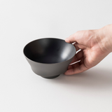 ARAS(エイラス) お茶碗 グレー