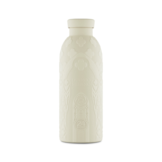 24Bottles(トゥエンティフォー ボトルズ) リミテッドコレクション クライマボトル 500ml ドゥオーモ クリーム