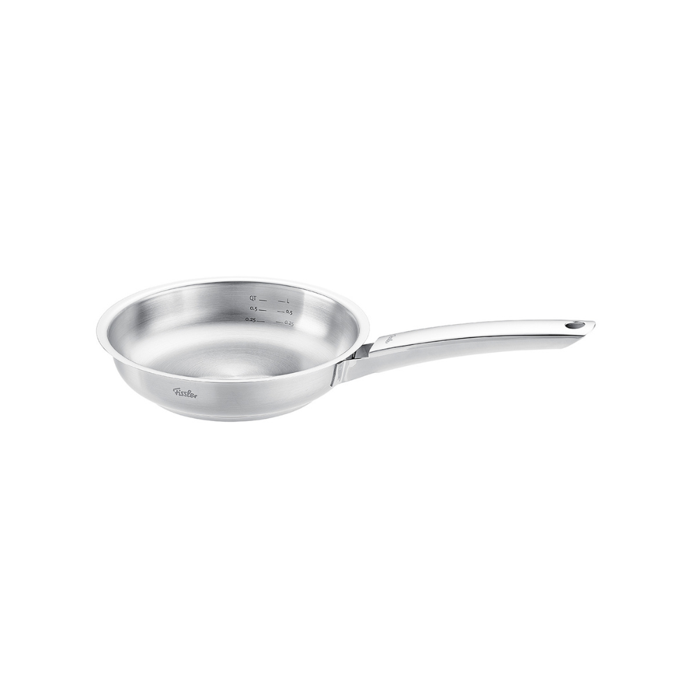 Fissler(フィスラー) ピュアコレクション フライパン 086-374-20-100