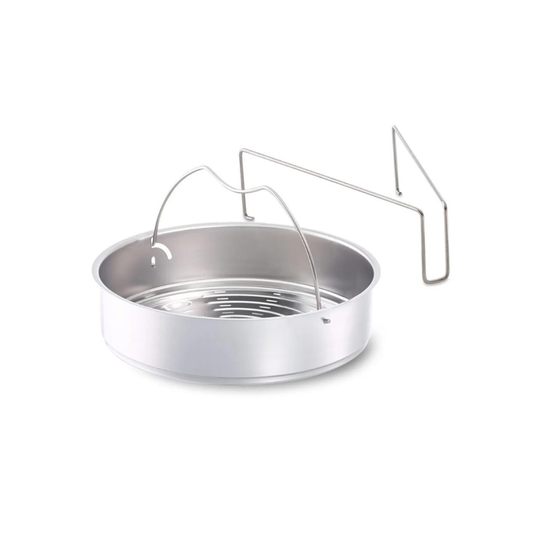 Fissler(フィスラー) 穴あき蒸し器三脚付