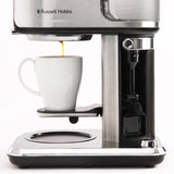 Russell Hobbs（ラッセルホブス）アテンティブコーヒーバー