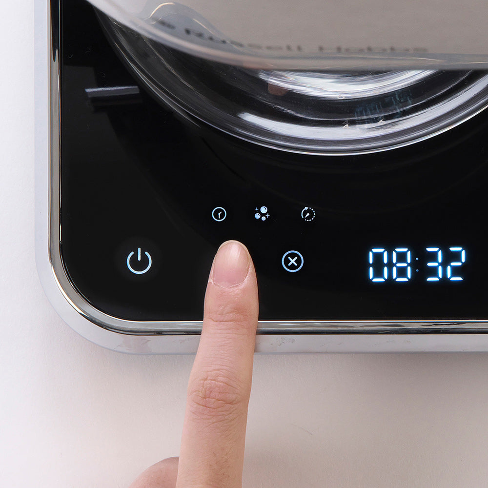 Russell Hobbs（ラッセルホブス）アテンティブコーヒーバー 8000JP