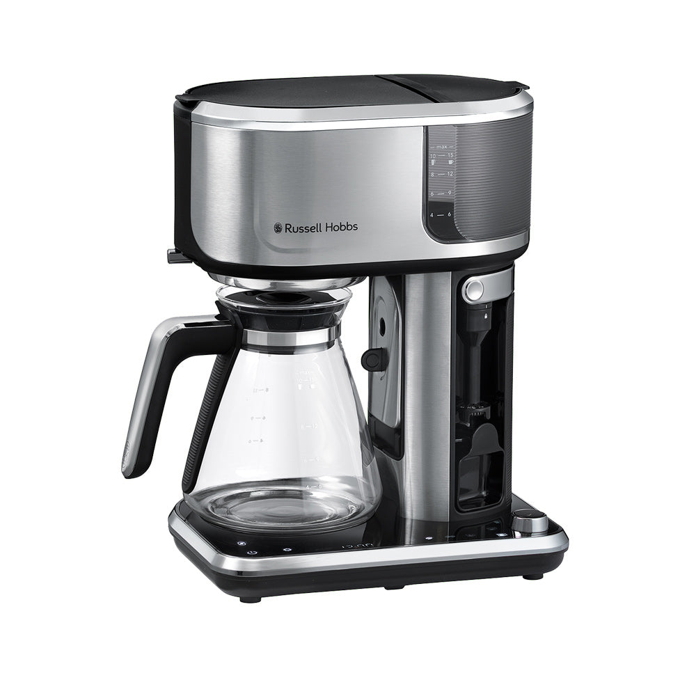 Russell Hobbs（ラッセルホブス）アテンティブコーヒーバー 8000JP