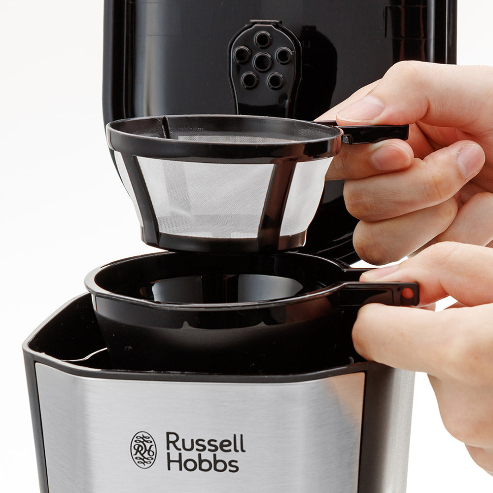 Russell Hobbs（ラッセルホブス）タンブラードリップ 8010JP |キッチン