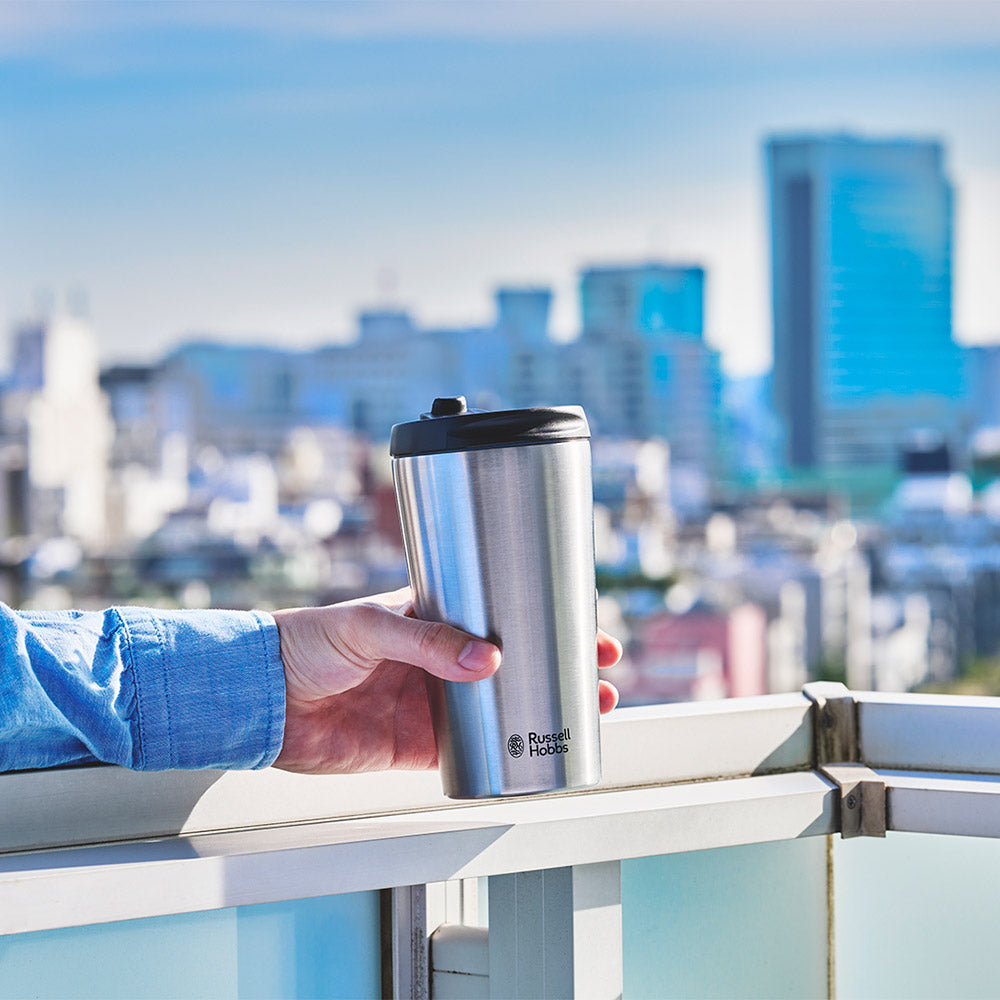 Russell Hobbs（ラッセルホブス）タンブラードリップ 8010JP |キッチン