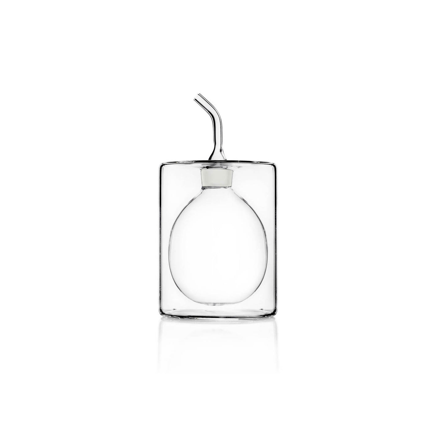 ICHENDORF(イッケンドルフ) CILINDRO ダブルウォールオイルボトル