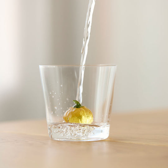 ICHENDORF MILANO(イッケンドルフ ミラノ) ベジタブルズ タンブラー パンプキン