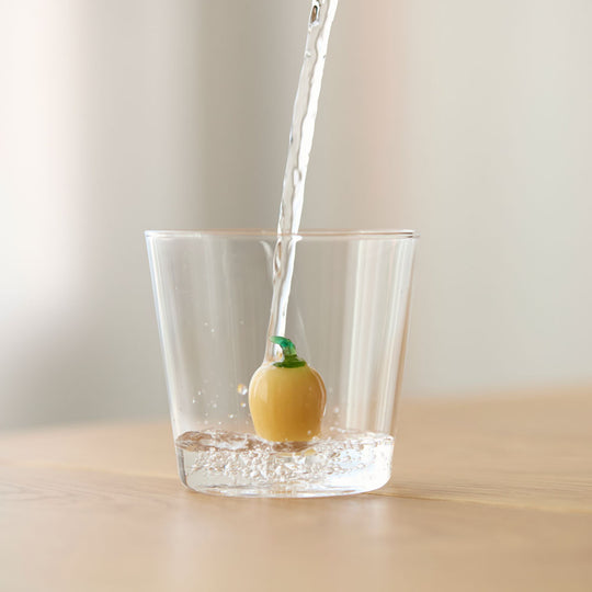 ICHENDORF MILANO(イッケンドルフ ミラノ) ベジタブルズ タンブラー パプリカ