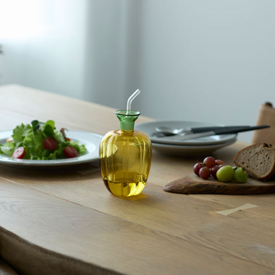 ICHENDORF MILANO(イッケンドルフ ミラノ) ベジタブルズ オイルボトル パプリカ