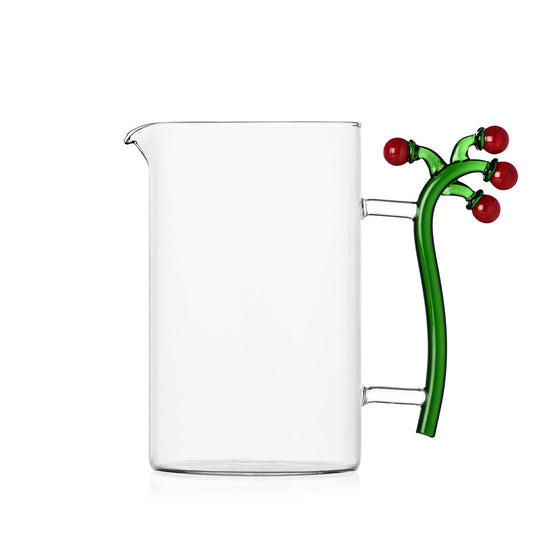 ICHENDORF MILANO(イッケンドルフ ミラノ) ベジタブルズ ピッチャー トマト