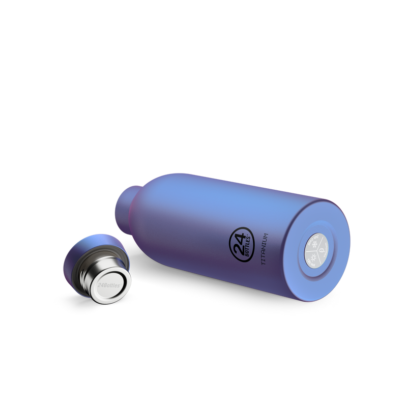 24Bottles(トゥエンティフォー ボトルズ)チタニウムコレクション