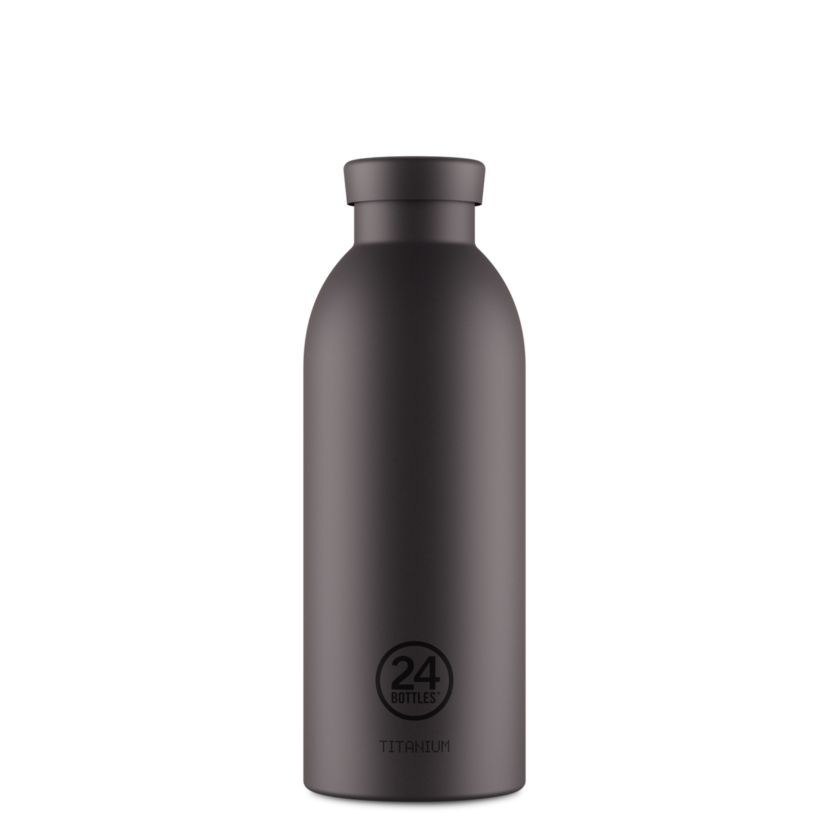 【④】　ボトル 24Bottles(トゥエンティフォー ボトルズ)チタニウムコレクション