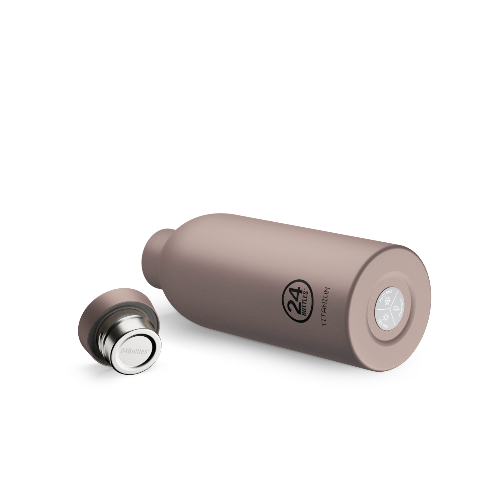 24Bottles(トゥエンティフォー ボトルズ)チタニウムコレクション 24Bottles(トゥエンティフォー ボトルズ)チタニウムコレクション