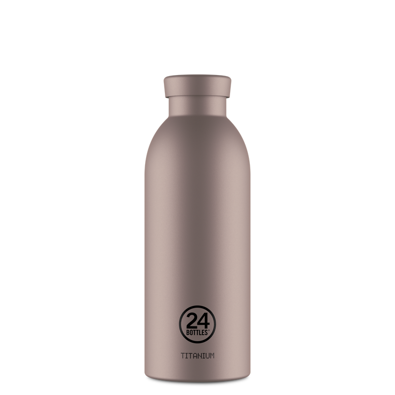 チタン コンパクト 24Bottles(トゥエンティフォー ボトルズ)チタニウムコレクション