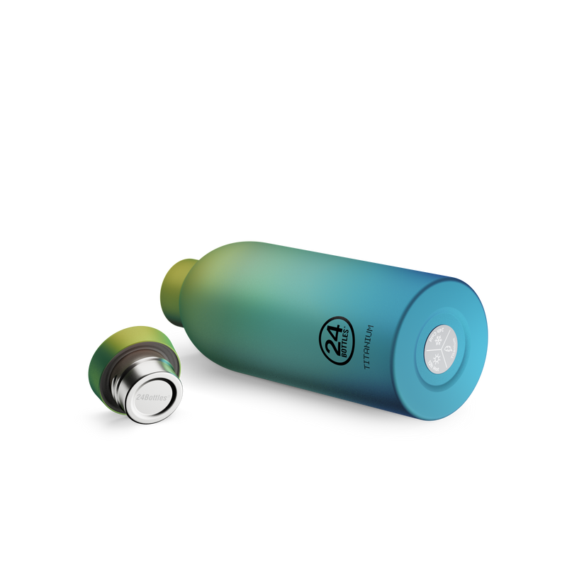 24Bottles(トゥエンティフォー ボトルズ)チタニウムコレクション