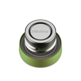 24Bottles(トゥエンティフォー ボトルズ)チタニウムコレクション チタンボトル アウラ 500ml