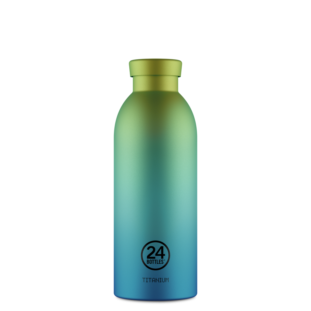 24Bottles(トゥエンティフォー ボトルズ)チタニウムコレクション