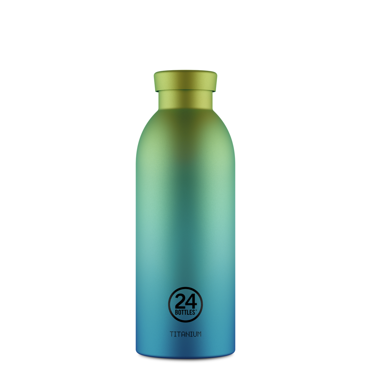 24Bottles(トゥエンティフォー ボトルズ)チタニウムコレクション
