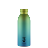 24Bottles(トゥエンティフォー ボトルズ)チタニウムコレクション チタンボトル アウラ 500ml