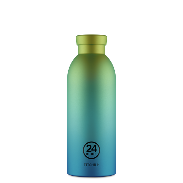 24Bottles(トゥエンティフォー ボトルズ)チタニウムコレクション