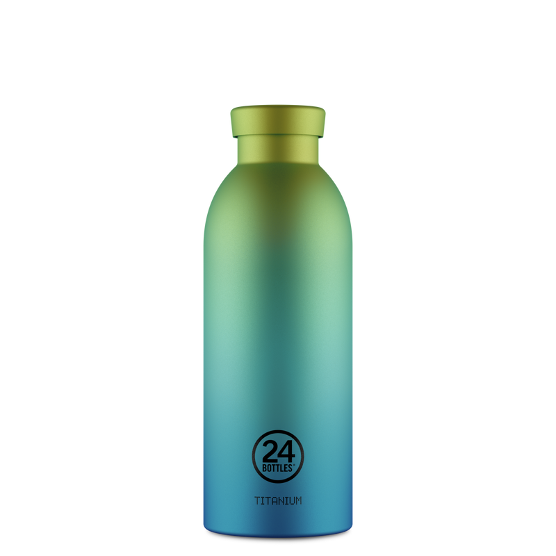 24Bottles(トゥエンティフォー ボトルズ)チタニウムコレクション