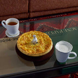 LE CREUSET（ル・クルーゼ）エタニティレース・マグ 330ml コットン