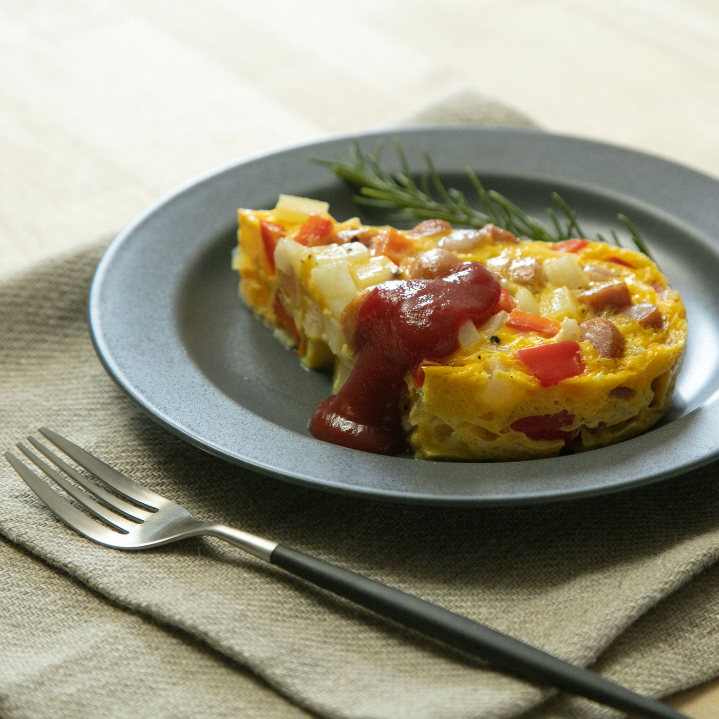 Peach　3点セット まとめ買い】ジップトップ ディッシュ3点セット ピーチ（ギフト