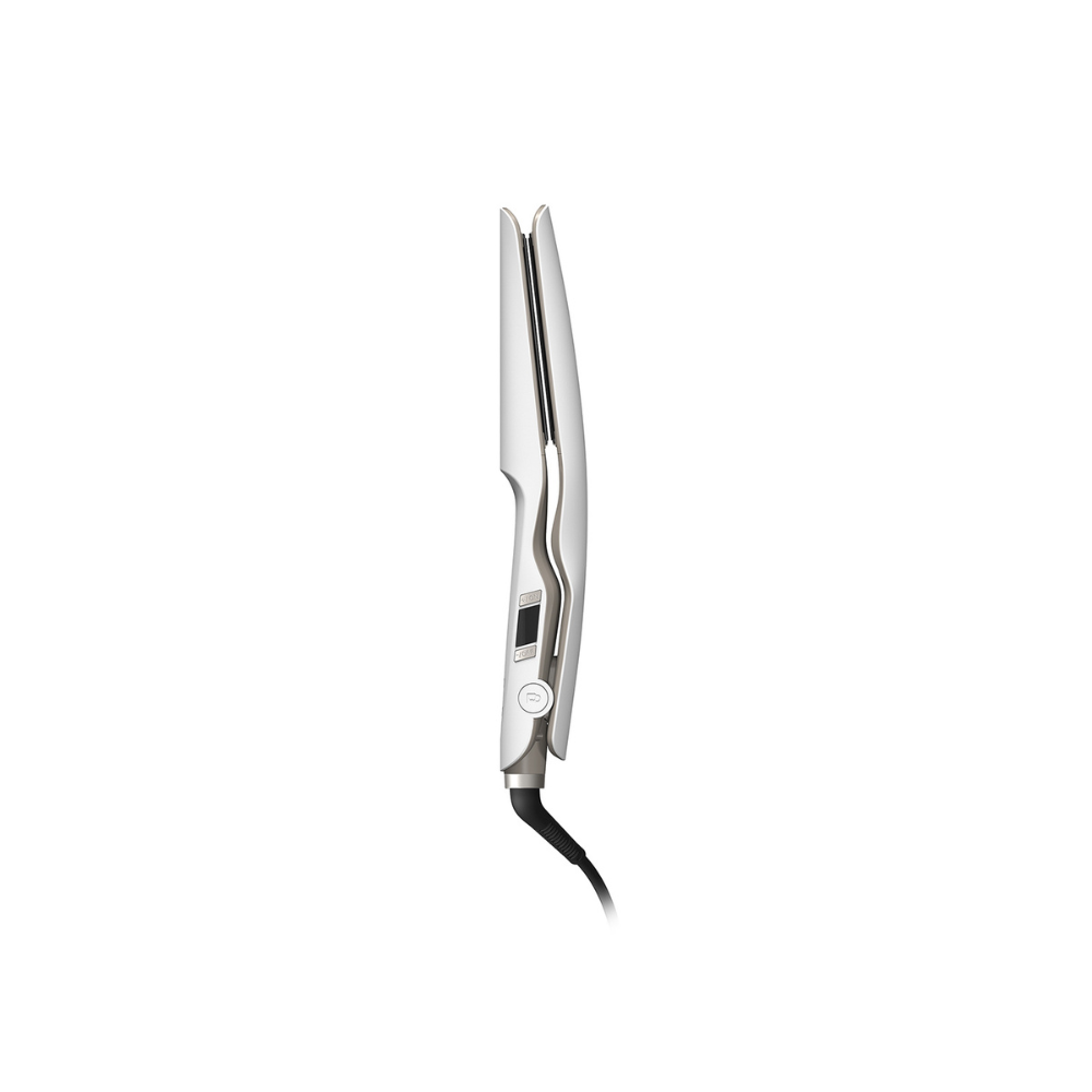 ヘアアイロン Re-De Hair Straight Smooth HS01A-WT Re・De (リデ) Hair Straight Smooth ストレートヘアアイロン スムース
