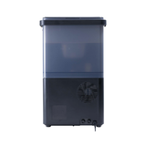 drinkmate【drinkmate×BRITA】多機能ウォーターサーバー drinkcube ブラック ※注意事項必読商品