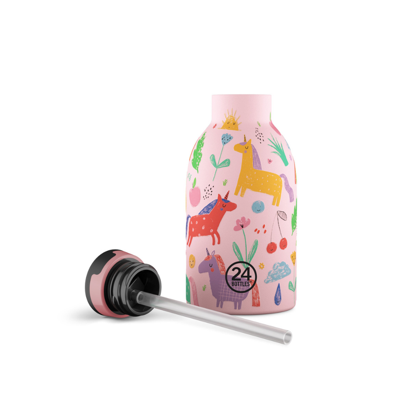 24Bottles(トゥエンティフォー ボトルズ) キッズコレクション クライマ