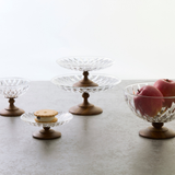 CHABATREE(チャバツリー) ウィーン ブルーム デザートスタンド