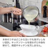 Fissler(フィスラー) ピュアコレクション ソースパン16cm フタ付