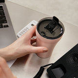 STTOKE (ストーク) Lid 2.0 (フタ) ブラック