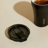 STTOKE (ストーク) Lid 2.0 (フタ) ブラック