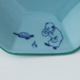 EDITIONS(エディションズ) KARAKO 薬味プレート 青磁