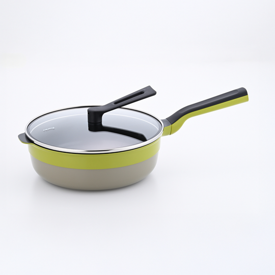 remy(レミー) レミパンプラス グリーン